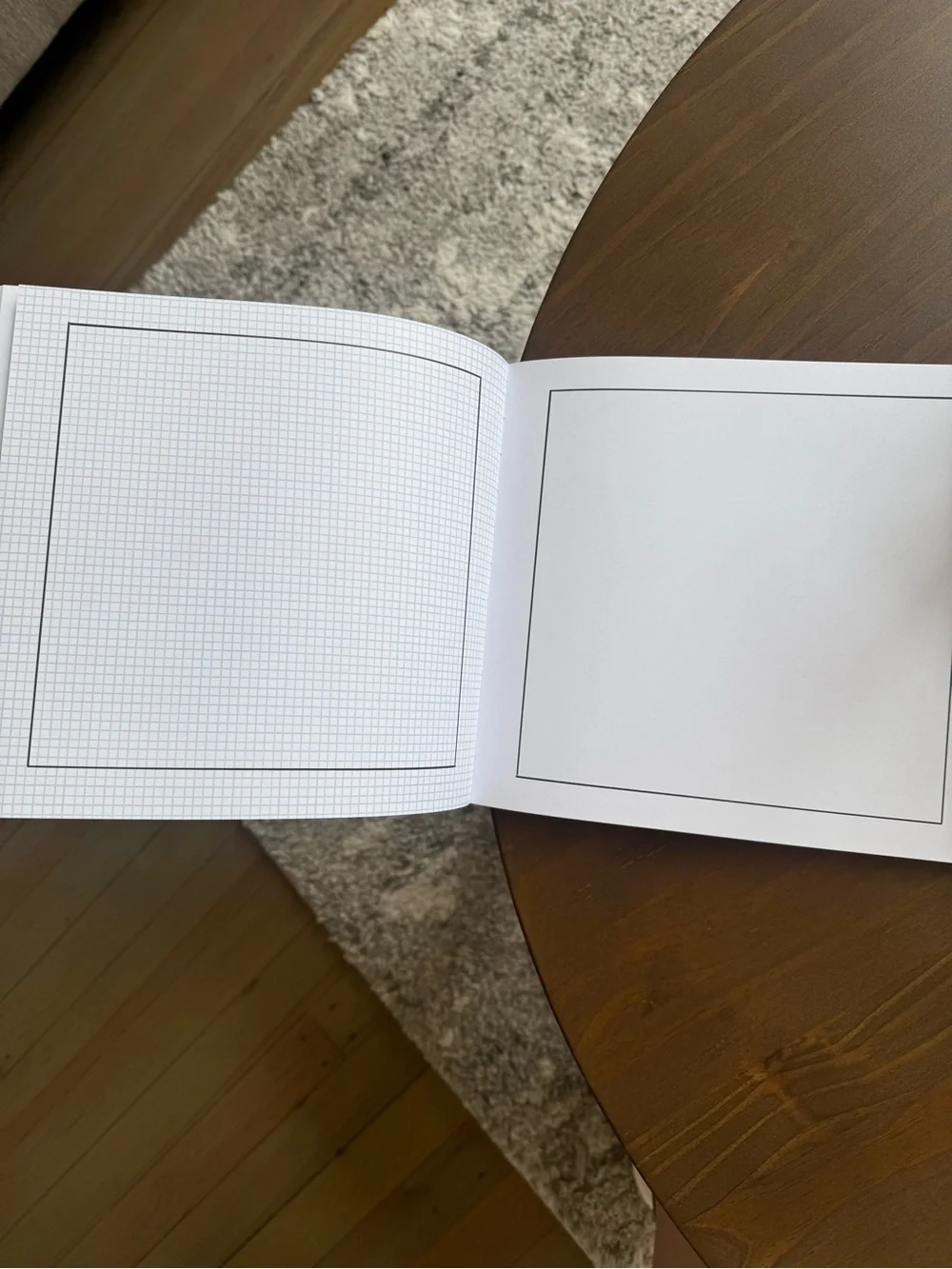 Hand Lettering Workbook